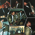 Various Artists - Eccentric Soul: The Saadia Label - LP [ Record ]