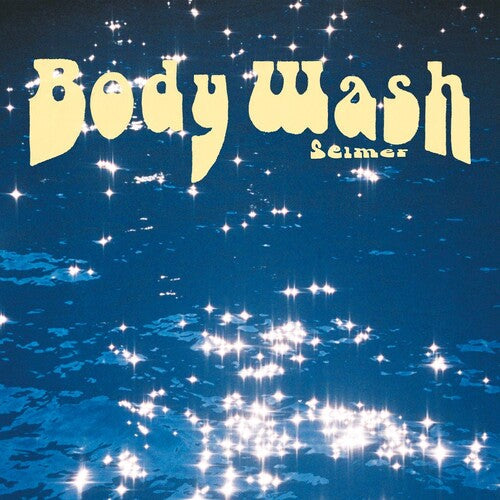 Selmer - Body Wash - LP [ Record ]