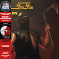 Samson - Head On - LP [ Record ]