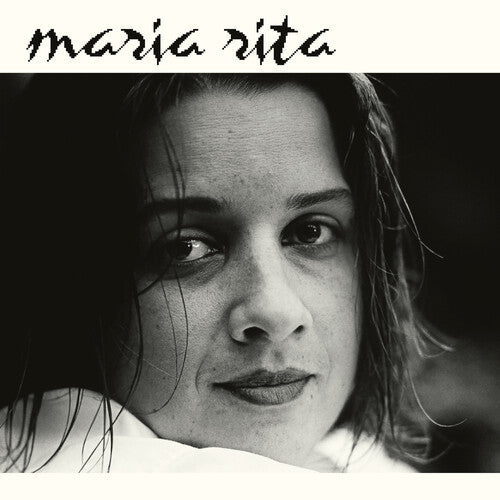 Maria Rita - Brasileira - LP [ Record ]