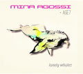 Agossi, Mina & Age7: Lonely Whales - VINYL
