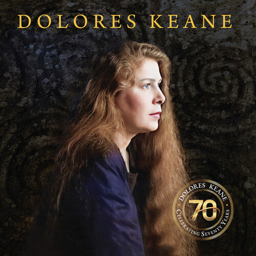 Dolores Keane: Dolores Keane [ Vinyl ]