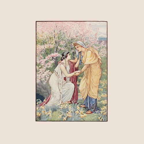Antecantamentum: Saturnine December - CASSETTES