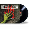 Final Axe: Beyond Hell's Gate - VINYL