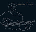 Rasgueo: Eleven - CD