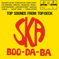 The Skatalites: Ska-Boo-Da-Ba - VINYL