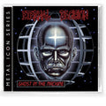 Eternal Decision: Ghost In the Machine - CD