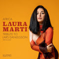 Laura Marti: Africa - CD