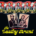 Hooker, Earl / Williams, Jody: The Leading Brand { CD }
