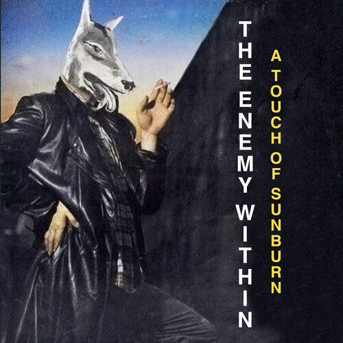 Enemy Within: A Touch of Sunburn { CD }