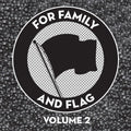 Various Artists: For Family And Flag 2 (Various Artists) - VINYL