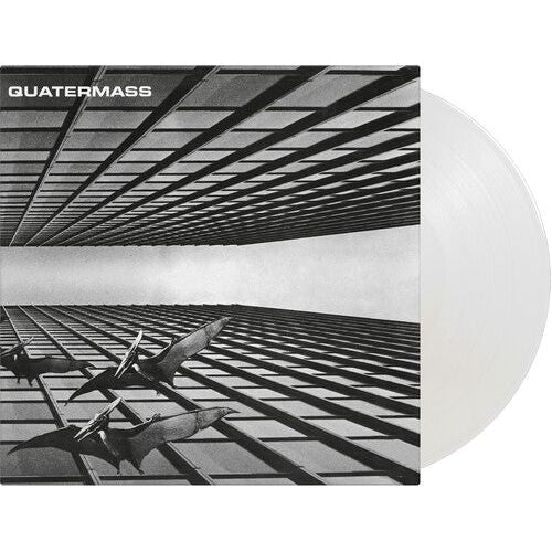 Quatermass - Quatermass - Music On Vinyl LP [ Record ]
