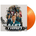 Bullet Train - Original Soundtrack - Music On Vinyl LP [ Record ]