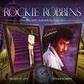 Rockie Robbins: I Believe In Love / Rockie Robbins - CD