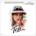 Philippe Sarde: Tess (Original Soundtrack) - Expanded Edition - CD