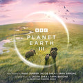 Zimmer, Hans / Shea, Jacob / Barone, Sara: Planet Earth III (Original Soundtrack) - CD