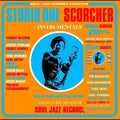 Soul Jazz Records Presents: Studio One Scorcher - VINYL
