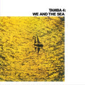 Tamba 4 - We And The Sea - LP [ Record ]