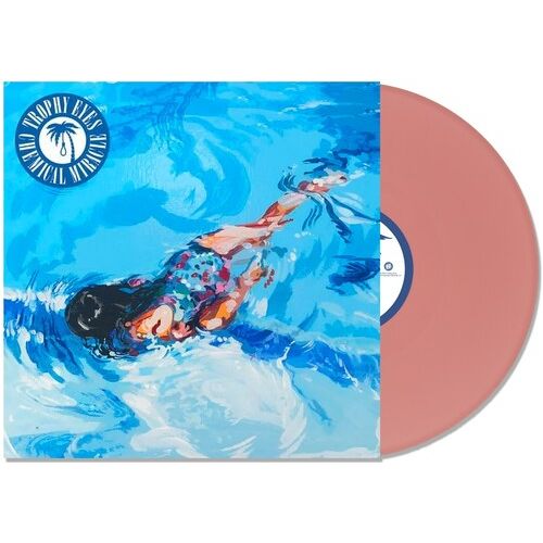 Trophy Eyes - Chemical Miracle - LP [ Record ]