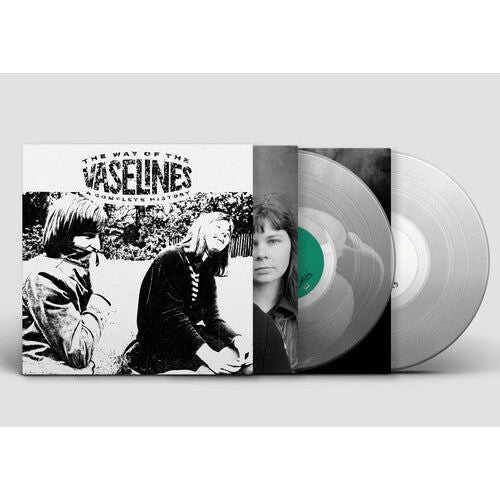 The Vaselines - The Way of the Vaselines - Loser Edition - LP [ Record ]