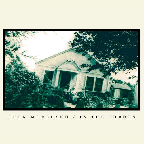 John Moreland: In The Throes [ Vinyl ]