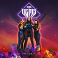The Gems: Phoenix - CD