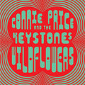 Connie Price & the Keystones: Wildflowers - Mint Green/Red - VINYL