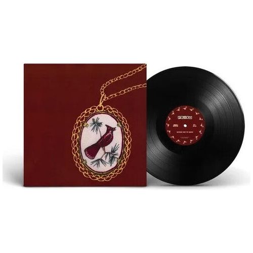 Friko - Where We've Been, Where We Go From Here - LP [ Record ]