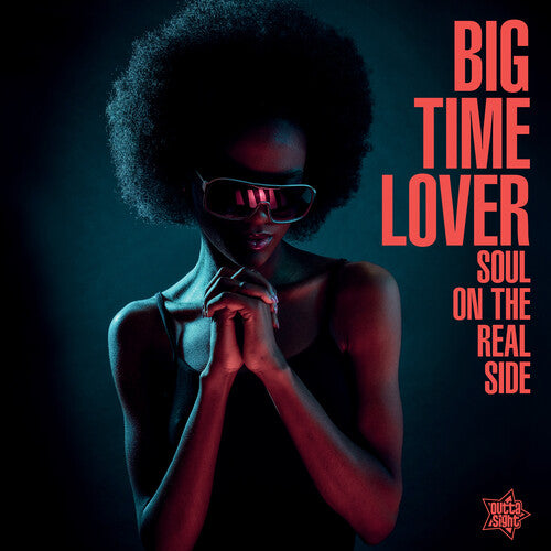Various Artists: Big Time Lover / Soul On The Real Side / Various - VINYL