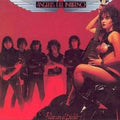 Angeles Del Infierno - Pacto Con El Diablo - LP [ Record ]