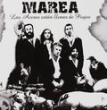 Marea: Las Aceras Estan Llenas De Pio - VINYL