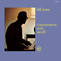 Bill Evans - Conversations With Myself - LP [ Record ]