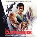 Trevor Jones: Cliffhanger: 30th Anniversary (Original Soundtrack) - CD
