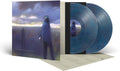 Sol Invictus: The Cruellest Month - Crystal Clear/Blue/Red marble - VINYL