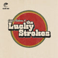 The Lucky Strokes: The Lucky Strokes { CD }