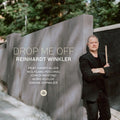 Reinhardt Winkler: Drop Me Off { CD }