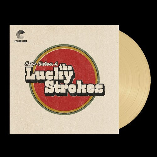 The Lucky Strokes: The Lucky Strokes [ Vinyl ]