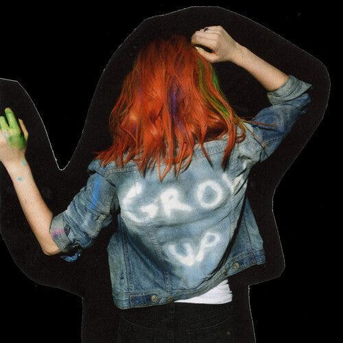 Paramore - Paramore (10th Anniversary) - LP [ Record ]