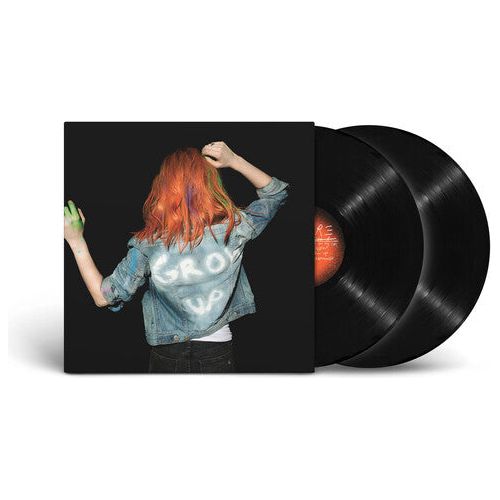 Paramore - Paramore (10th Anniversary) - LP [ Record ]