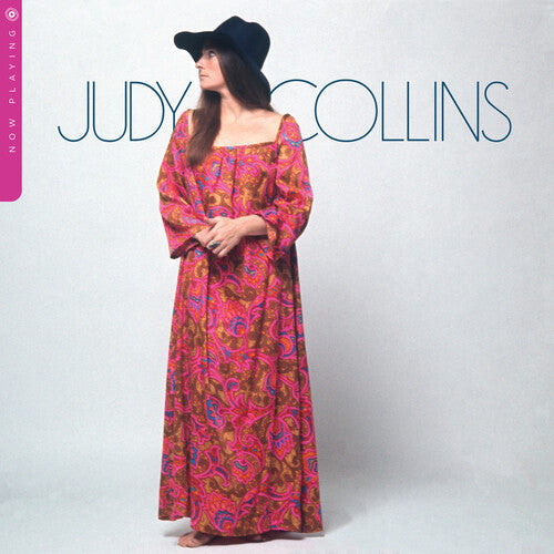 Judy Collins - Now Playing - LP [ Record ]