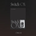 Onlee: Switch On - incl. 80pg Booklet, 3 Photocards + Sticker - CD