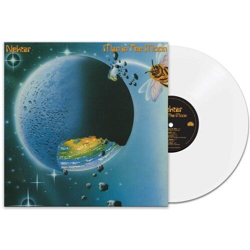 Nektar - Man In The Moon - LP [ Record ]