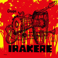 Grupo Irakere - Grupo Irakere - LP [ Record ]