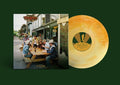 John Craigie: Pagan Church - Marbled Creamsicle [ Vinyl ]