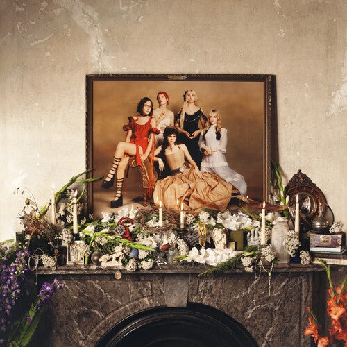 The Last Dinner Party - Prelude To Ecstasy - LP [ Record ]
