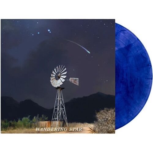 Flatland Cavalry - Wandering Star - LP [ Record ]