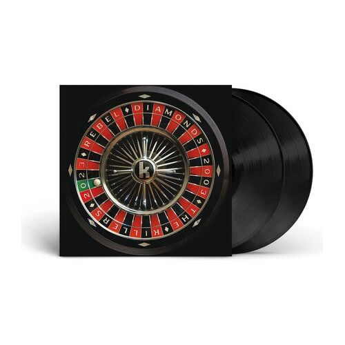 The Killers - Rebel Diamonds - LP [ Record ]