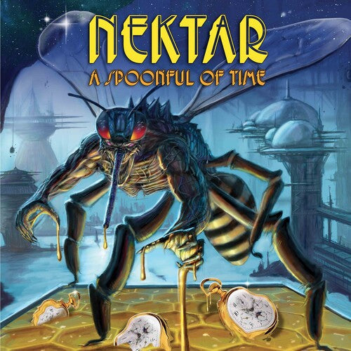 Nektar - Spoonful Of Time - LP [ Record ]