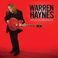 Warren Haynes - Man In Motion - LP [ Record ]