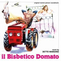 Mariano Detto: Il Bisbetico Domato (Original Soundtrack) - VINYL